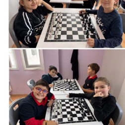 ♟️ Satrançta Strateji Zamanı