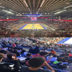 🏀 Basketbol Maçı Gezisi