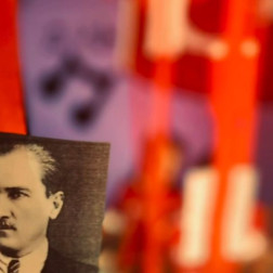Cumhuriyet Bayramı Hazırlıkları