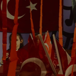 Cumhuriyet Bayramı Hazırlıkları