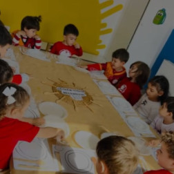 Günlük Yaşam Becerileri Etkinlikleri