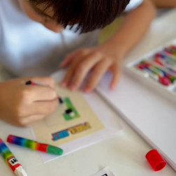 PİXEL ART ÇALIŞMASI