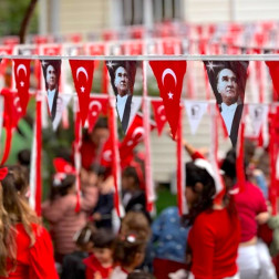 29 Ekim Cumhuriyet Bayramımız kutlu olsun