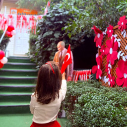 29 Ekim Cumhuriyet Bayramımız kutlu olsun