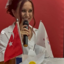 Yıldızlı Çocuklar Anaokulu Mezuniyet Törenimiz! ✨