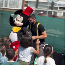 Yıldızlı Çocuklar Anaokulu’nda Eğlence Dolu Anlar! 🌟