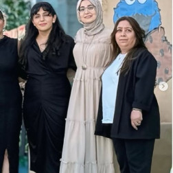 Eğitim Yılımızın İlk Toplantısı! ✨