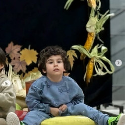 🍁 Sonbahar Çocukları Geldi! 🍂