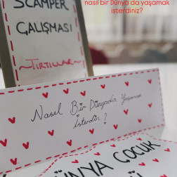 Dünya Çocuk Günü