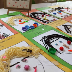 Kendimi Tasarlıyorum