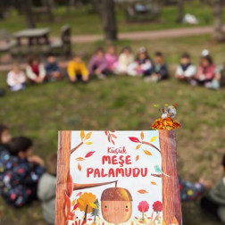 Kartaltepe şubemizde Sonbahar