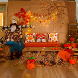 🍂 Hoş Geldin Sonbahar!