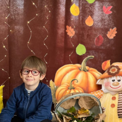 🍂 Minik Ellerle Sonbaharı Keşfediyoruz!