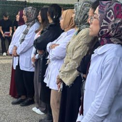 29 EKİM KUTLAMA ETKİNLİĞİMİZ