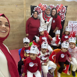 Cumhuriyet Bayramı coşkusu