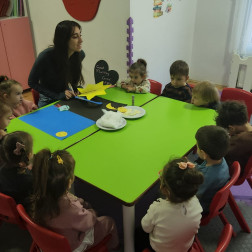 ✨ Good Morning, Good Night! ☀️🌙