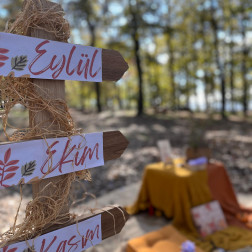 SONBAHAR ETKİNLİĞİ