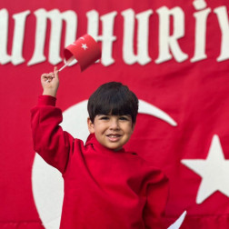 Cumhuriyetimizin 102. Yılını Kutluyoruz ❤