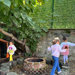 Doğada Keşif Zamanı!