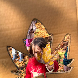 🌰 Doğayı Keşfet, Güzelliği Hissset! 🌳