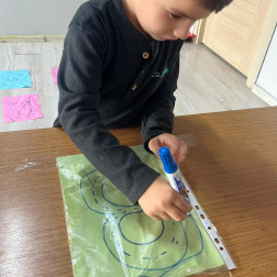 Sayılarla Eğlence Başlasın!