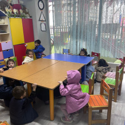 Deprem Bilinciyle Güvendeyiz