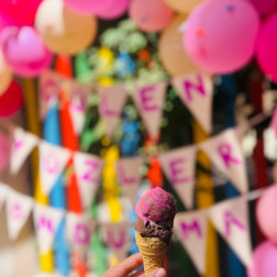 DONDURMA ŞENLİĞİ