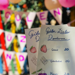 DONDURMA ŞENLİĞİ