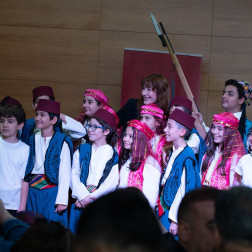 29 EKİM CUMHURİYET  BAYRAMI TÖRENİMİZ