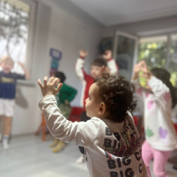 Sevgiyle,Oyunla,Gelişimle✨