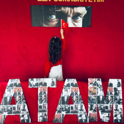 Cumhuriyet Bayramı Etkinliğimiz!