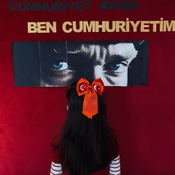 Cumhuriyet Bayramı Etkinliğimiz!