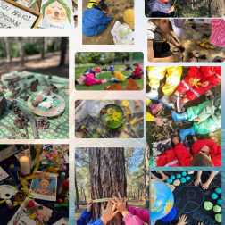 💫 Doğada Öğrenmenin 100 Dili