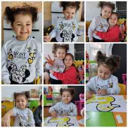 🎨 Yaratıcı Eller İş Başında