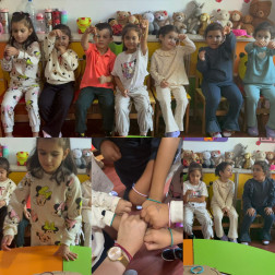 💫 Arkadaşlık Bileklikleri