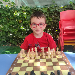 ♟️ Zeka Geliştirici Satranç Etkinliği