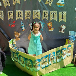 🍿 Keyifli Mısır Saati