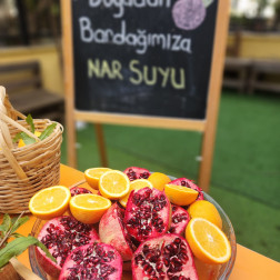 🍂 Minik Şeflerle Sonbahar Lezzetleri! 👩‍🍳