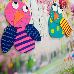 Atölye Hayal Rotası – “Hayallerimizle Üretiyoruz”