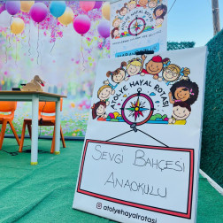 Marangozluk Atölyesi – “Üretiyor, Öğreniyor, Eğleniyoruz!”