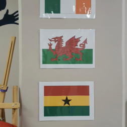 Dünya Birleşmiş Milletler Günü