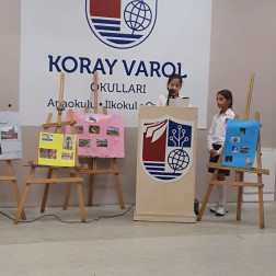 Dünya Birleşmiş Milletler Günü