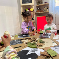 💫 29 Ekim Cumhuriyet Bayramı Etkinliklerimiz!