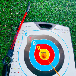 Okçuluk Dersi Etkinliğimiz! 🎯