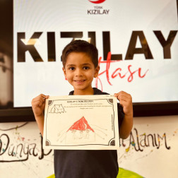 ❤️ Kızılay Haftası SCAMPER Çalışmamız! ✨