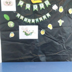 Turşu Kuruyoruz! 🌿