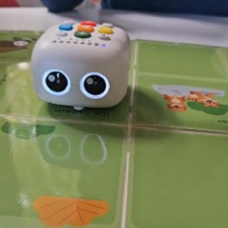 Robotik-Kodlama Etkinliğimiz! 💡