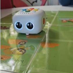 Robotik-Kodlama Etkinliğimiz! 💡