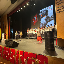 ❤️ Cumhuriyet Bayramı Coşkusu!