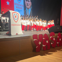 ❤️ Cumhuriyet Bayramı Coşkusu!